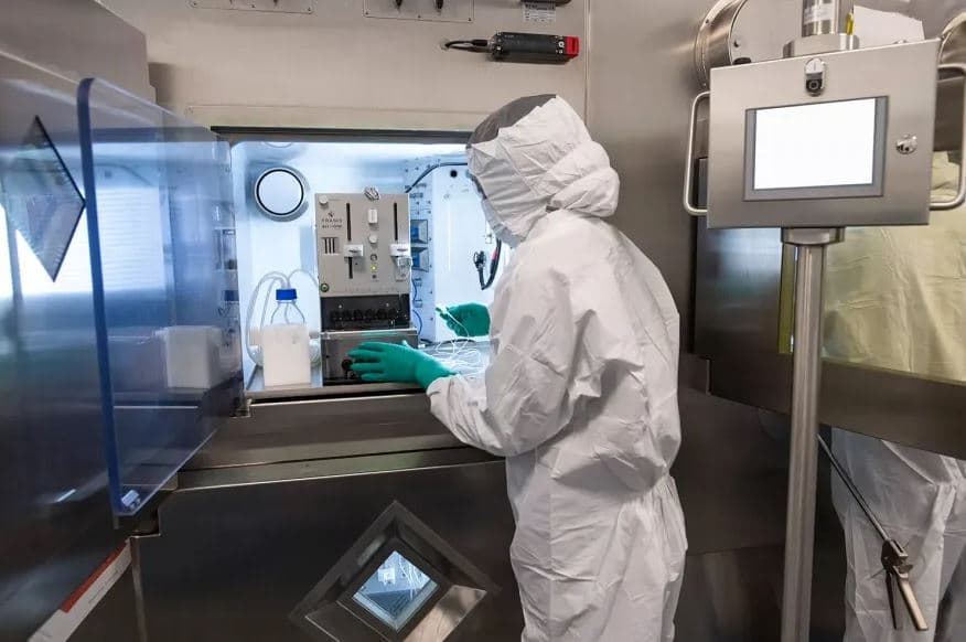 Ta vrasësh kancerin me radioaktivitet, si doli Novartis një hap para të tjerëve 