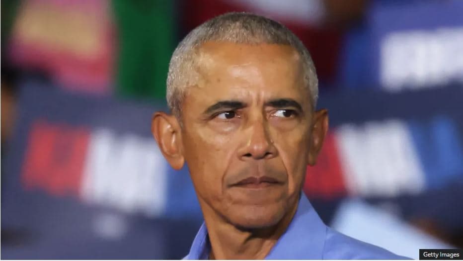 Obama paralajmëron krizë politike pas vrasjes së Charlie Kirk