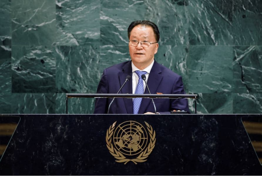 Koreja e Veriut: Nuk do të heqim dorë kurrë nga programi bërthamor