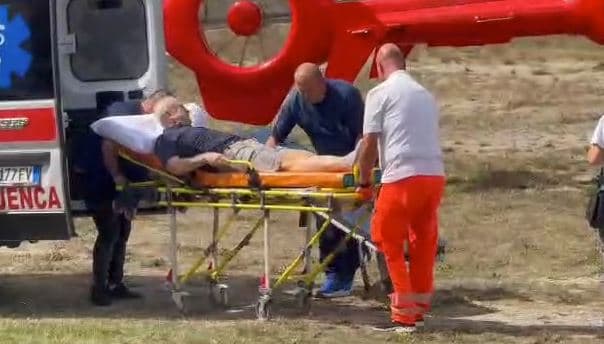 Ambasadori ukrainas në Shqipëri pëson infarkt në Voskopojë, dërgohet me urgjencë në spital 