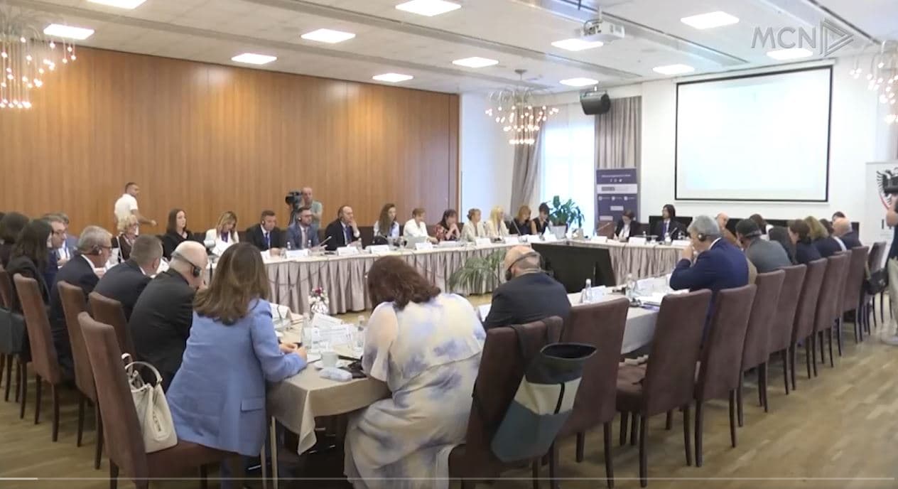 Mungesa e magjistratëve, rrezik për integrimin/ Metani: Pavarësia e tyre, gur themeli për demokracinë (VIDEO)