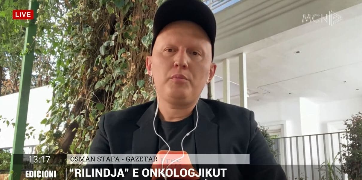“Situata në Onkologjik skandaloze”, Stafa: Gratë me kancer s’marrin imunoterapinë pembrolizumab. Jashtë funksionit edhe brakiterapia (VIDEO)