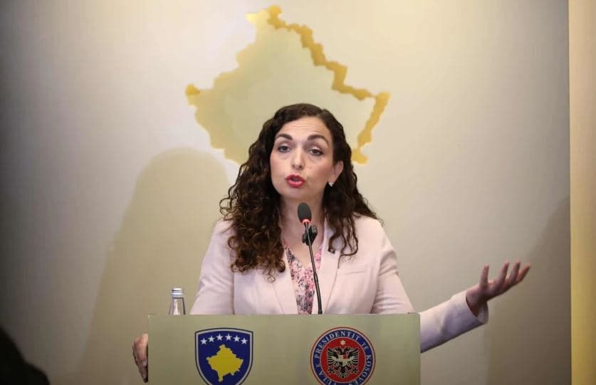       Osmani: Po synohet të bllokohet shteti për një nënkryetar. Kushtetuesja të mos lejojë veto mbi Republikën