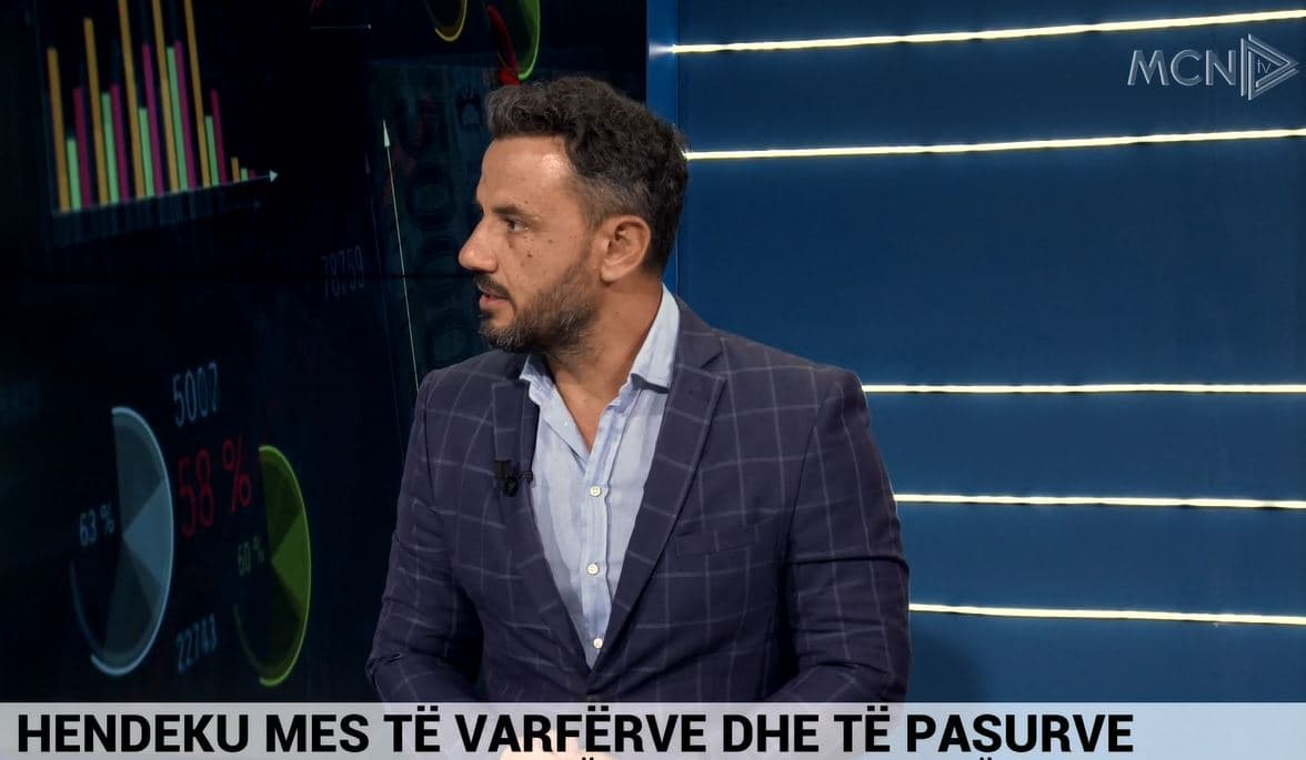Soko: Shteti dhe korrupsioni, promotorët kryesorë të thellimit të pabarazisë në Shqipëri 