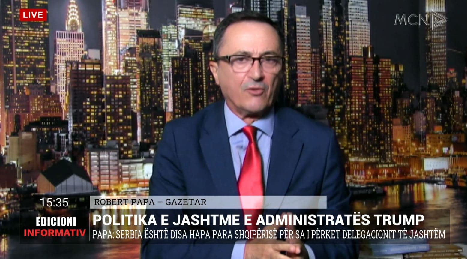 Papa: Shqipëria me nivelin më të ulët të përfaqësimit në OKB, fodullëk i administratës Rama 