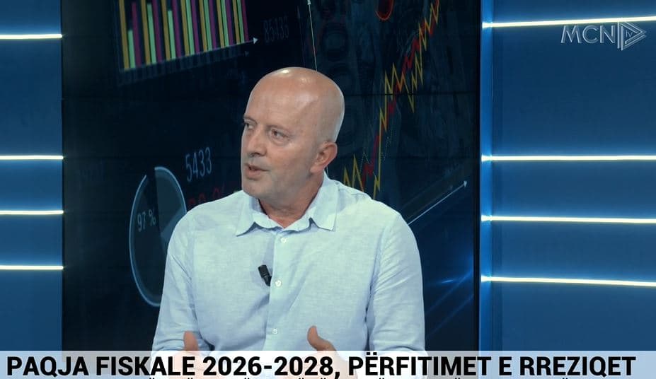 “Duhet analizë e fortë!”/ Bendo: Vullneti i autoriteteve ka lejuar evazionin fiskal!