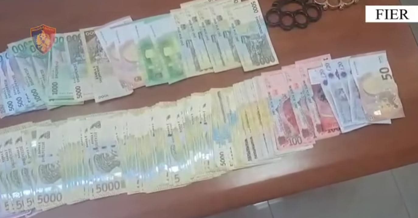 Prostitucion në lokal/ Arrestohen tre organizatorët shqiptarë dhe dy vajza nga Uganda 