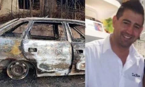 Inskenoi zhdukjen e tij, Gjykata e Apelit liron italianin Davide Pecorelli 