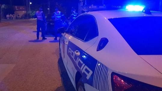 Të shtëna me armë zjarri në Kukës