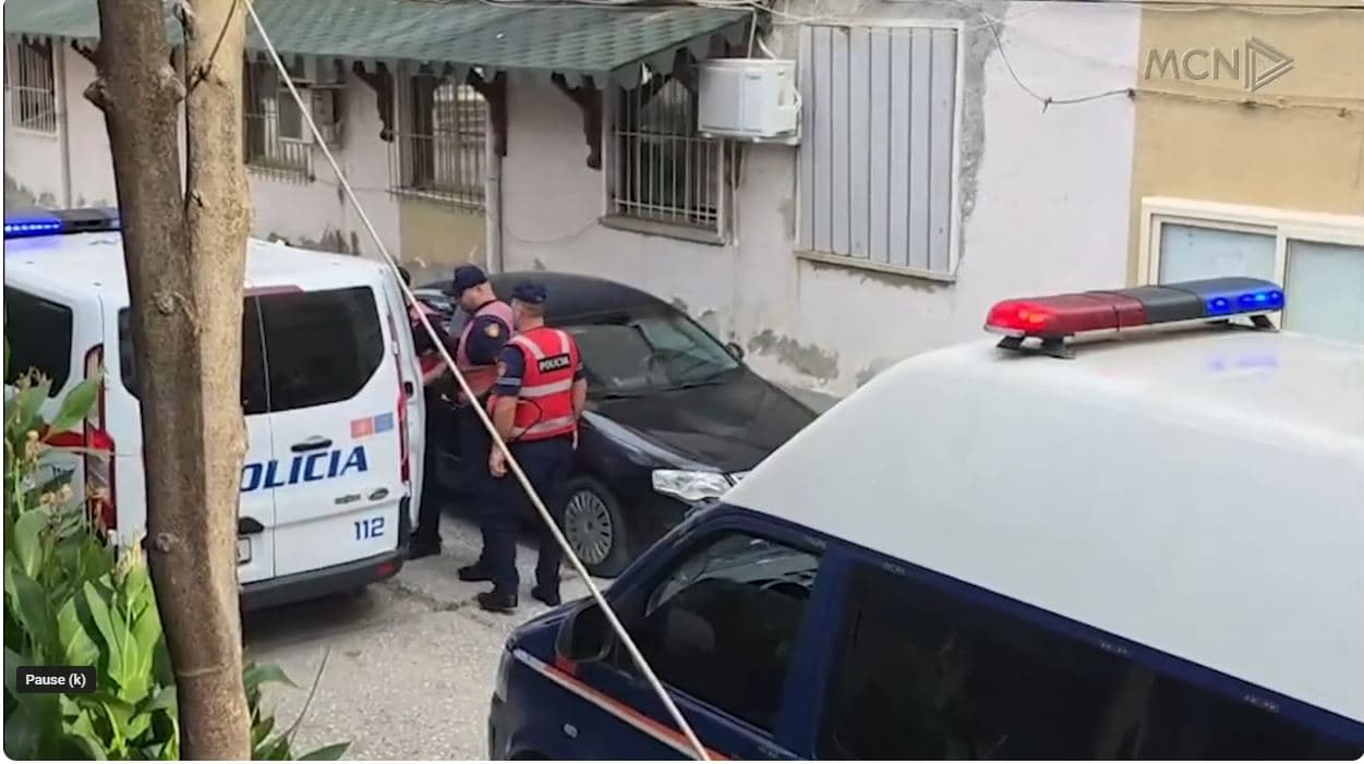 Skema piramidale online. Gjykata Fier, 60 ditë burg për 4 nga të arrestuarit, dy lirohen