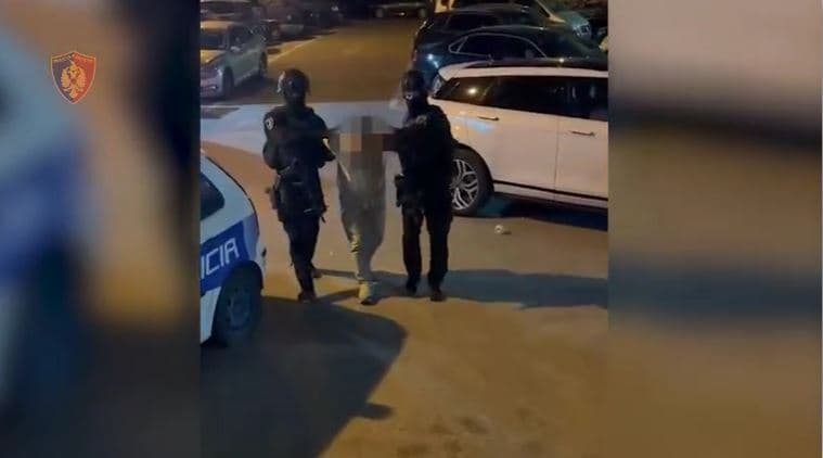 Goditet rrjeti i kontrabandës së qenieve njerëzore/ Merrnin deri në 35 mijë dollarë me premtimin se do dërgonin shqiptarë në SHBA e Kanada 