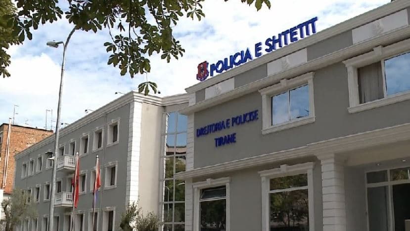 Shfrytëzonin apartamentin me qira në Tiranë për prostitucion, nën hetim dy vajza