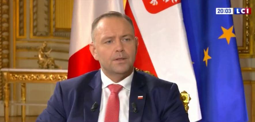 Presidenti polak: Gati të mirëpresim armë bërthamore në territorin tonë