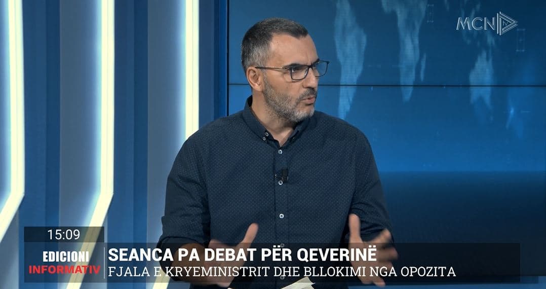 “Seancë e turpshme!”/ Qori: Rama foli si Mussolini! Peleshi u soll si dordolec pa autonomi (VIDEO)  