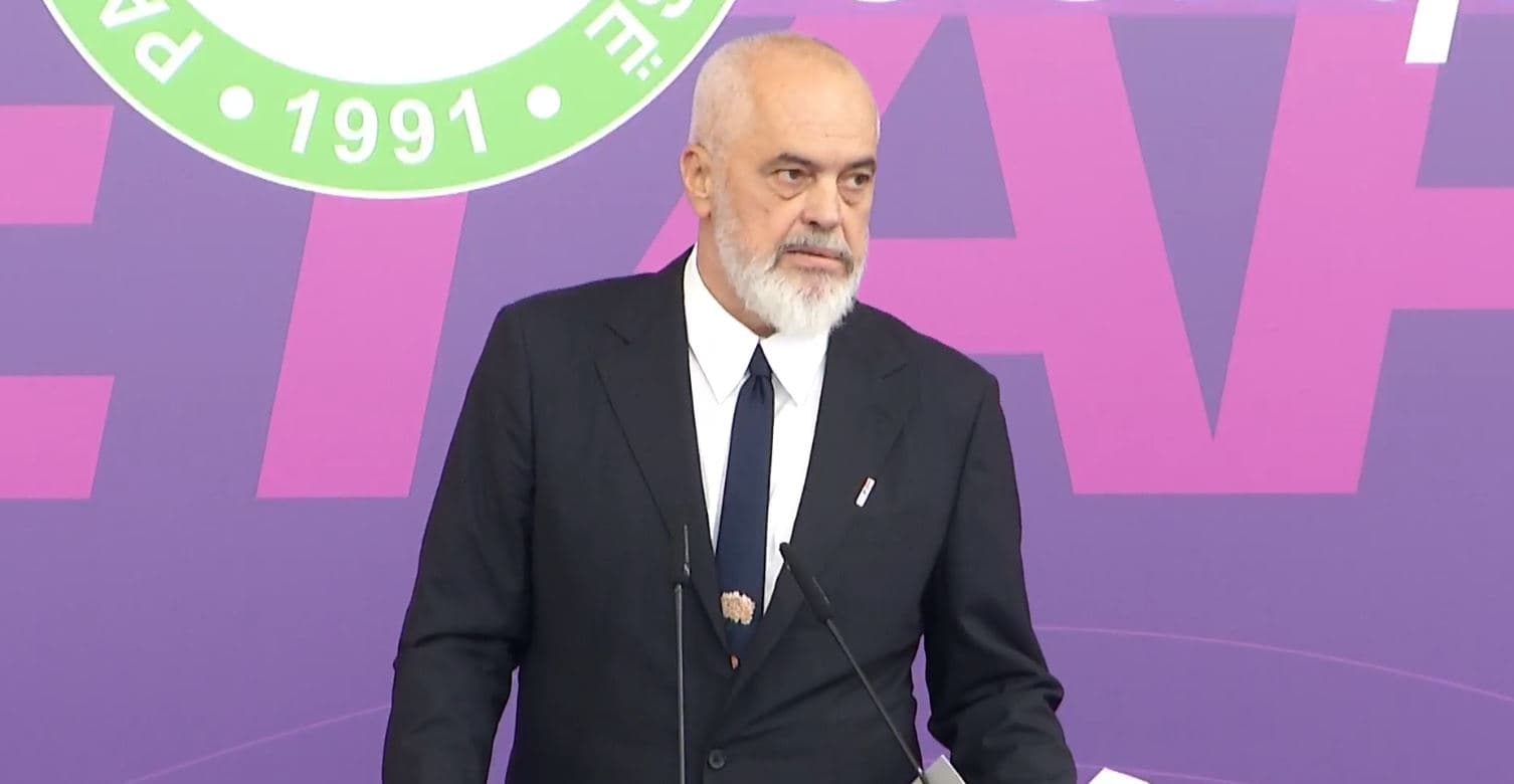Rama: Duhet të nxjerrim nga vetja një vete të re, tri pikat kryesore ku do të fokusohemi 