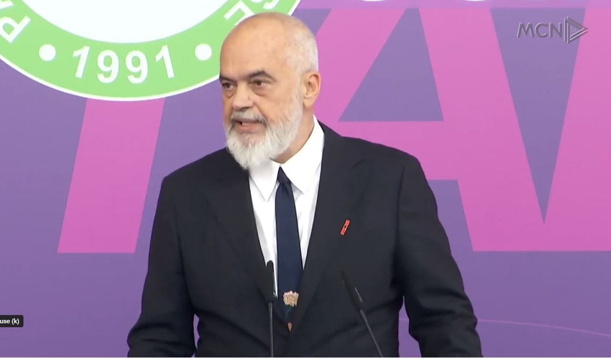 Reformë zgjedhore e territoriale/ Rama: Kuvendi të riorganizohet tërësisht (VIDEO)
