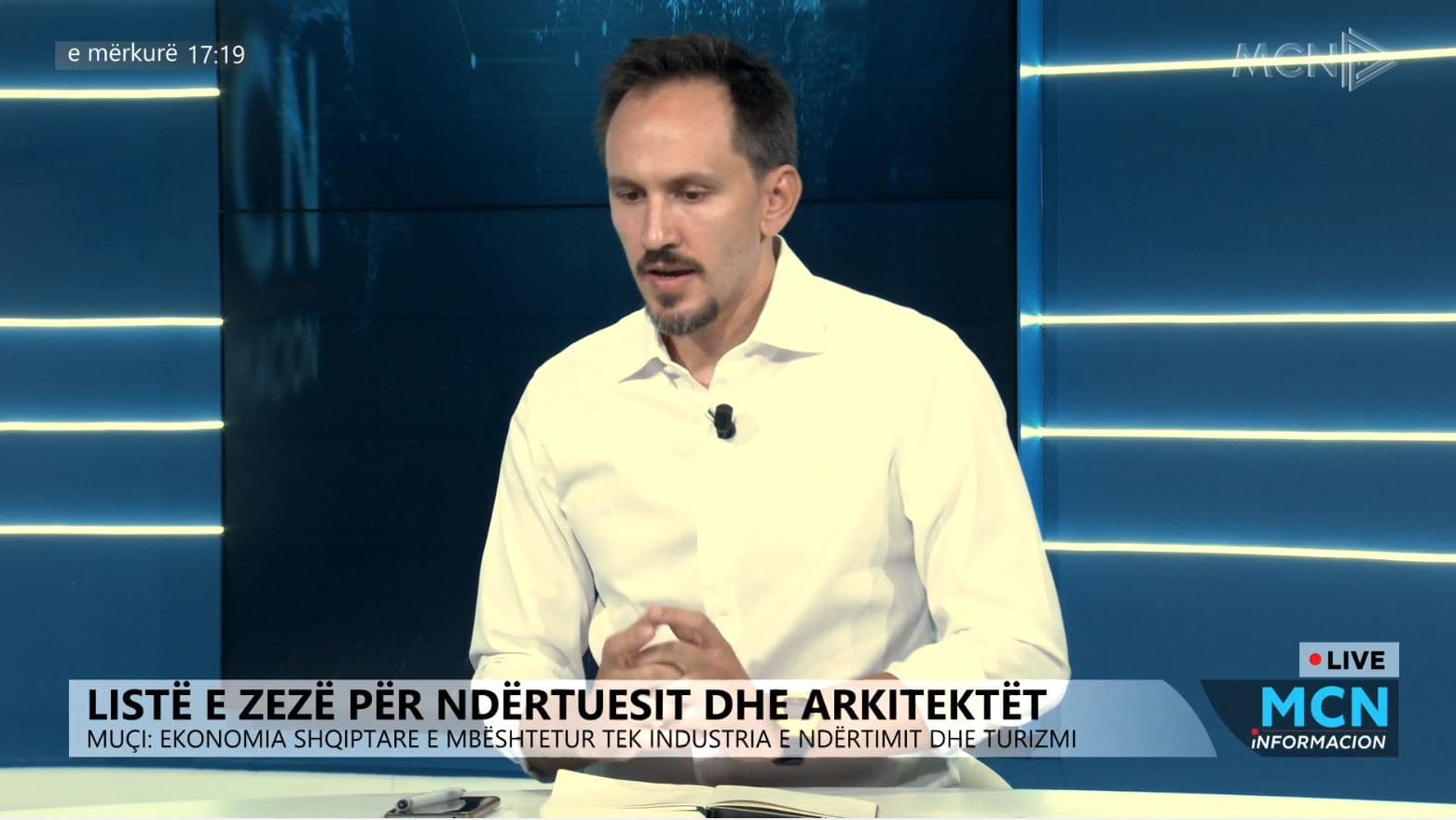Listë e zezë për ndërtuesit/ Muçi: Propagandë e Ramës, mjafton të zbatohet ligji (VIDEO)