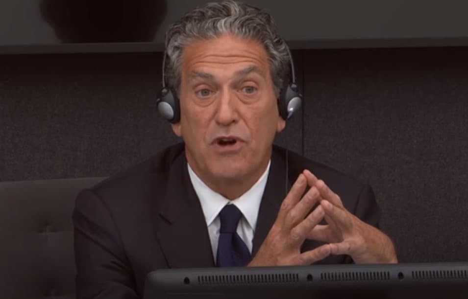 Mbrojtja në gjykimin ndaj ish-krerëve të UÇK-së, dëshmon ish-ndihmëssekretari amerikan James Rubin