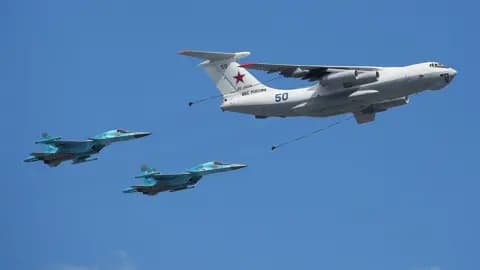 U kërkua aktivizimi i nenit 4 të NATO-s/ Reagon Moska: Avionët tanë nuk kanë hyrë në hapësirën ajrore estoneze