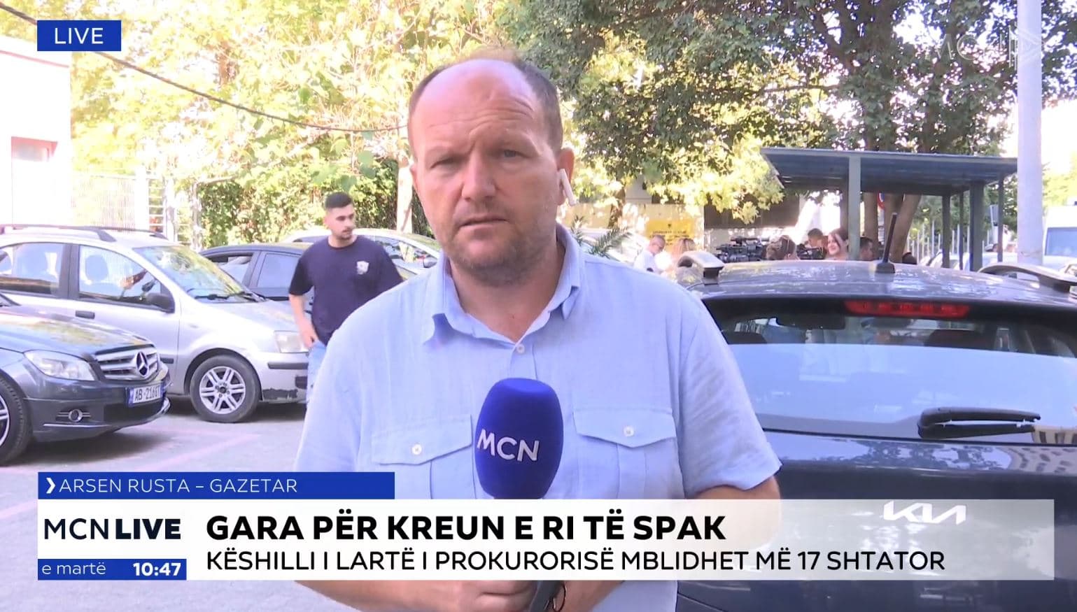 Gara për kreun e ri të SPAK, Këshilli i Lartë i Prokurorisë mblidhet më 17 shtator (VIDEO)