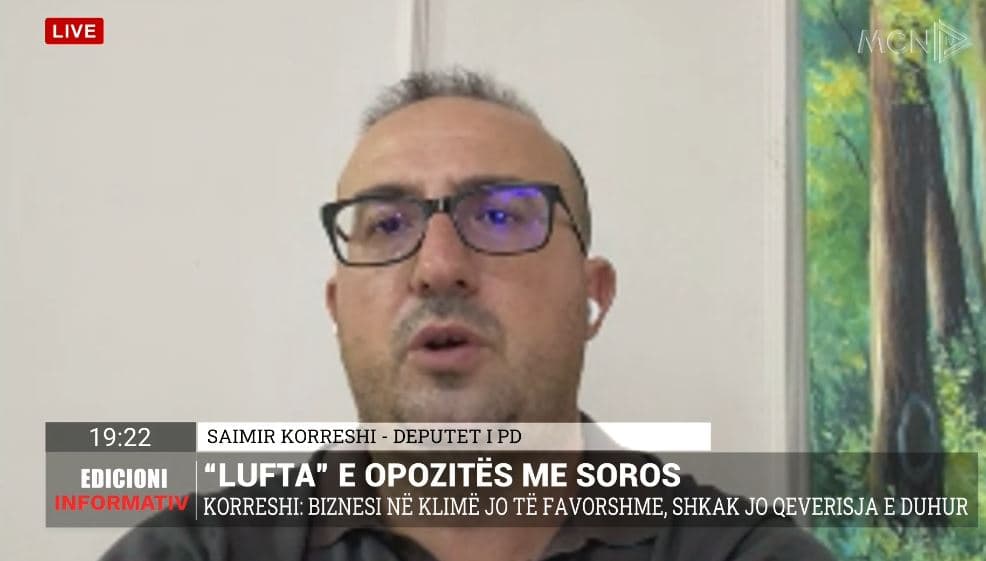 Korreshi: AZHBR ua jep fondet oligarkëve të lidhur me Ramën (VIDEO)