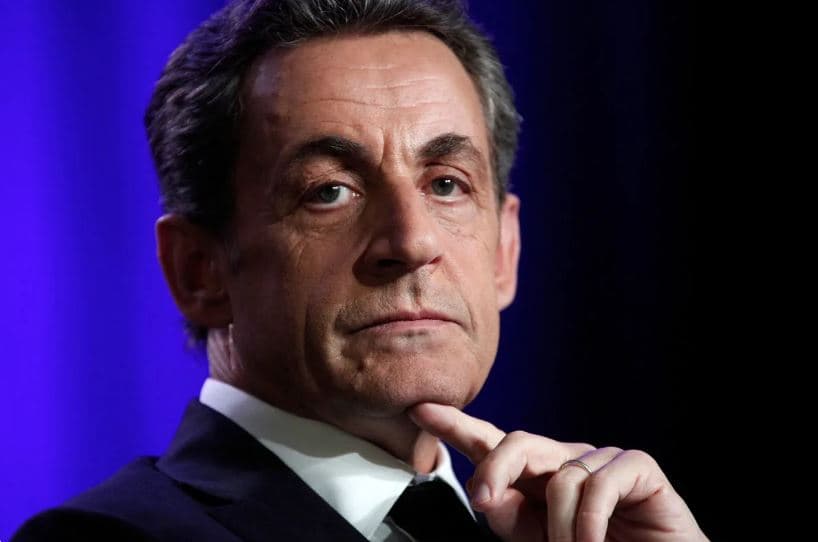 Sarkozy shpallet fajtor për “konspiracion kriminal”