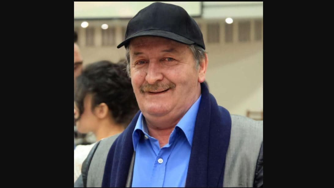 Ndahet nga jeta serenatisti korçar Astrit Koçibelli