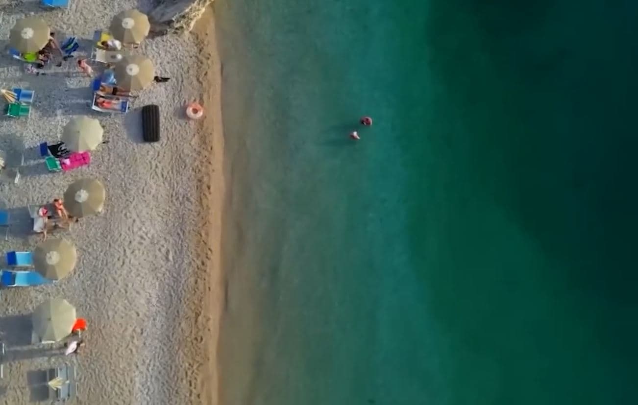 Bilanc zhgënjyes i sezonit turistik (VIDEO)