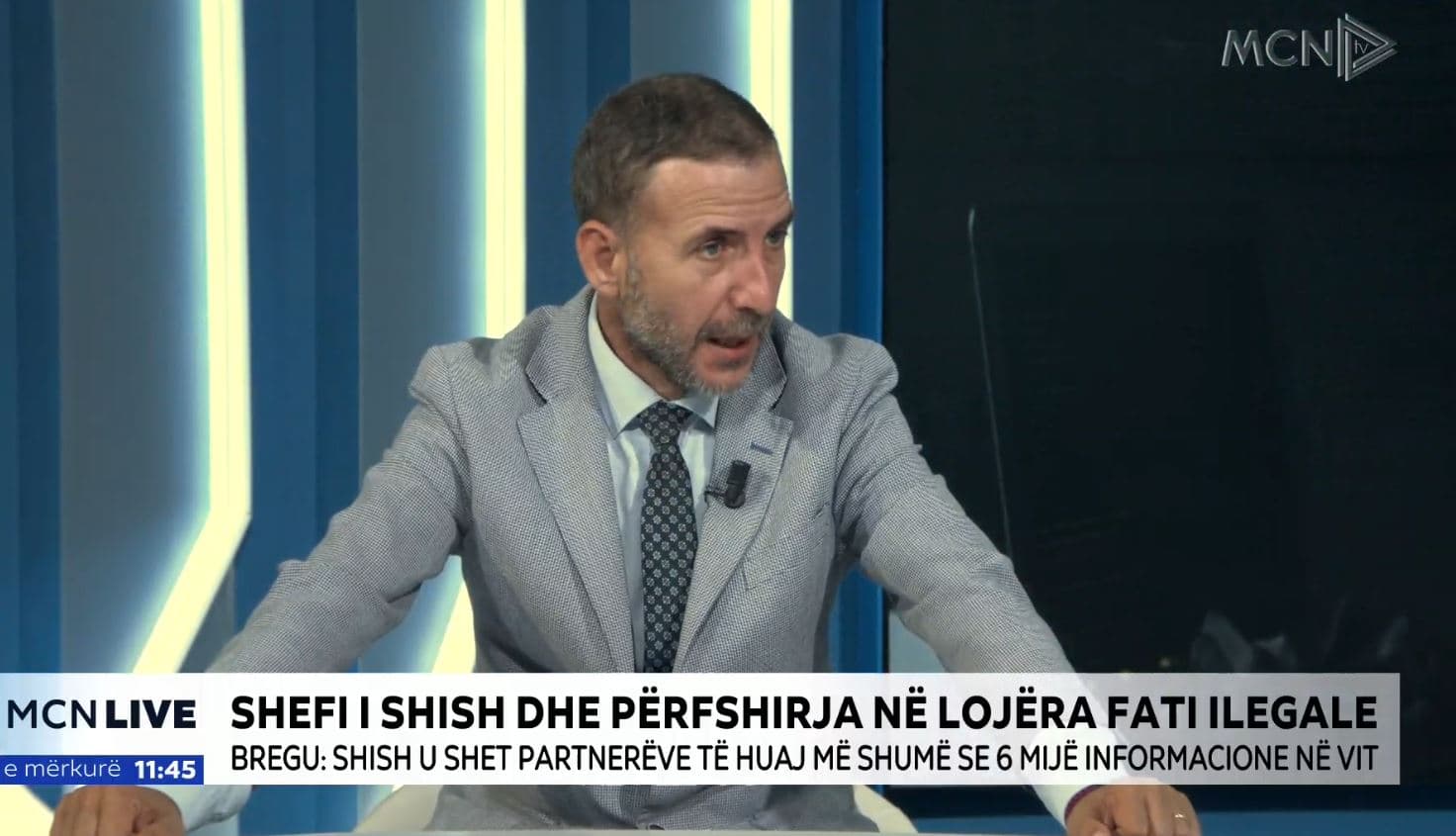 Akuzat për lojëra fati dhe nxjerrje të sekretit shtetëror, Bregu: Djali i ish-shefit të SHISH u godit se nuk kishte paguar policinë