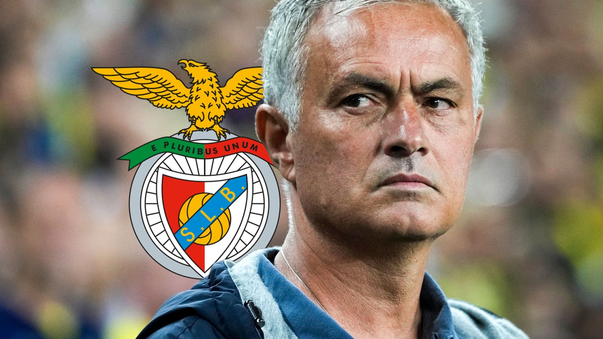 Jose Mourinho, arrin marrëveshjen me Benfikën 
