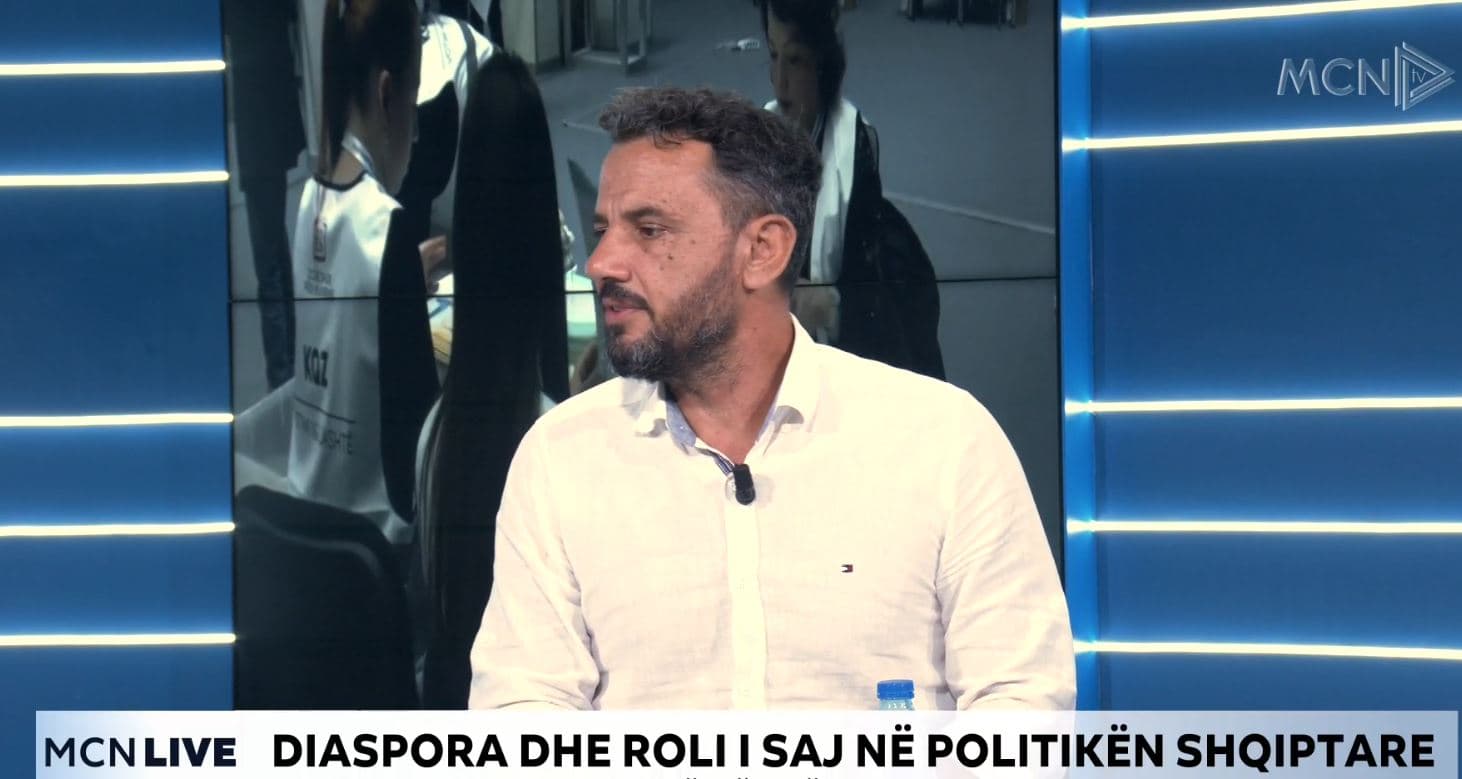 Soko: Vota e diasporës është masakruar (VIDEO)