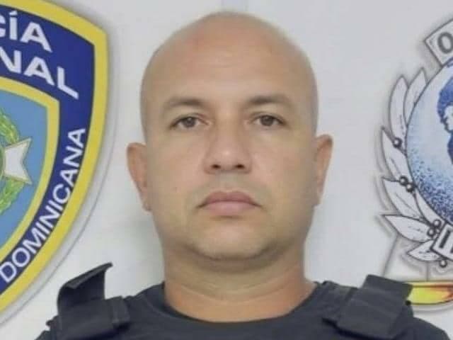 I kërkuar për trafik ndërkombëtar droge, dalin pamjet e arrestimit të Soni Pepës në Santo Domingo (VIDEO)