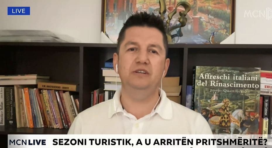 Rënia e turizmit/ Sota: Infrastruktura është gangrenë. Duhet të shkundemi një orë e më parë! (VIDEO) 