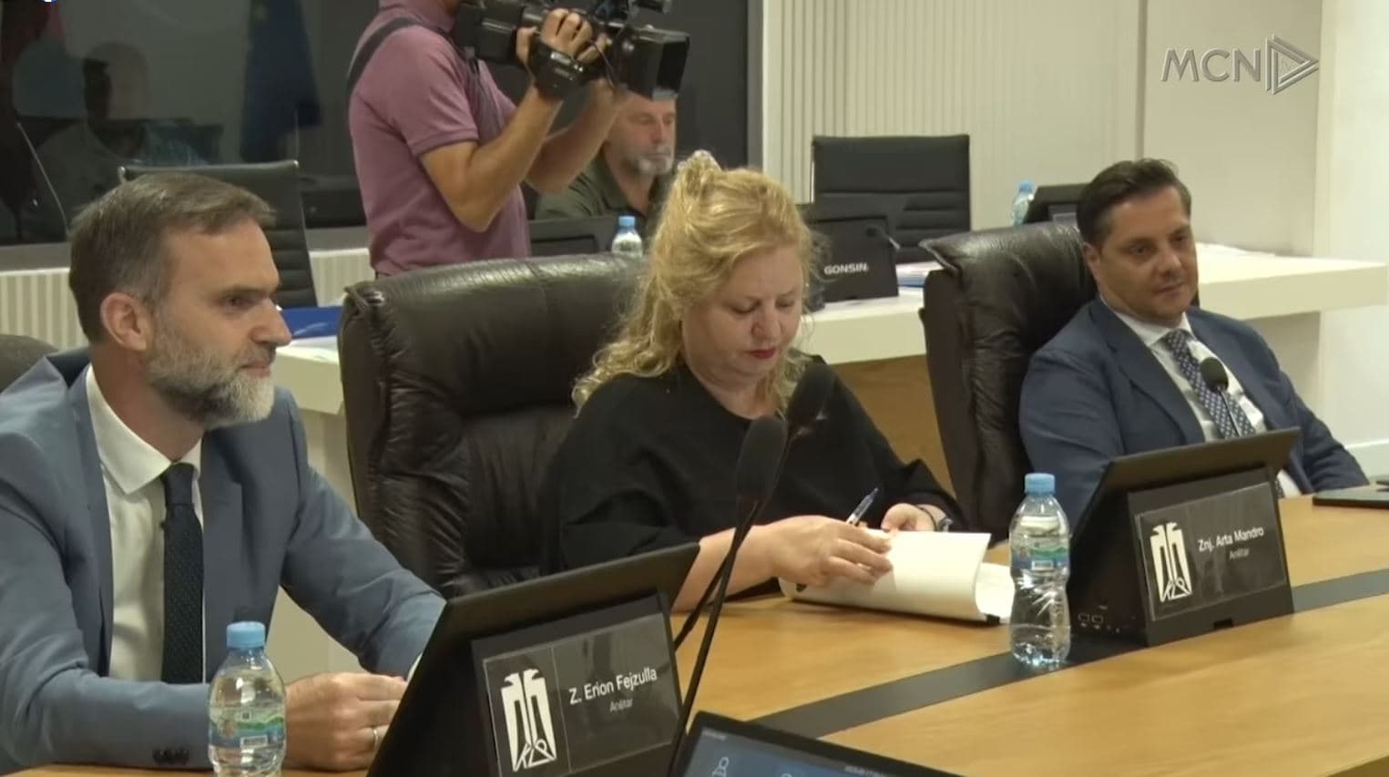“Gara në SPAK e politizuar”/ Ekspertët: Lobim i fuqishëm edhe nga biznesi (VIDEO)
