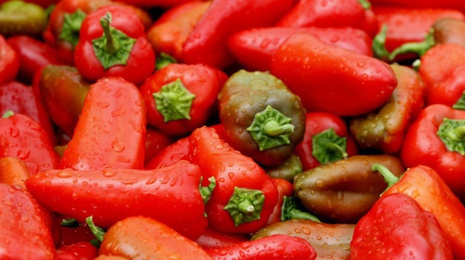 Me pesticide të rrezikshme për shëndetin/ Specat e importuara nga Shqipëria tërhiqen nga tregu në Slloveni 
