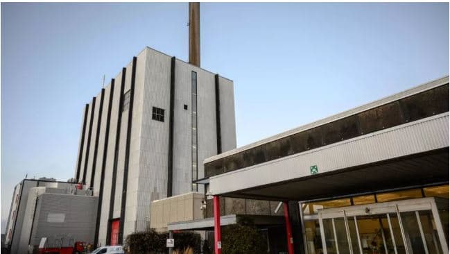 Suedia ofron 23 miliardë dollarë për të financuar ndërtimin e centralit bërthamor