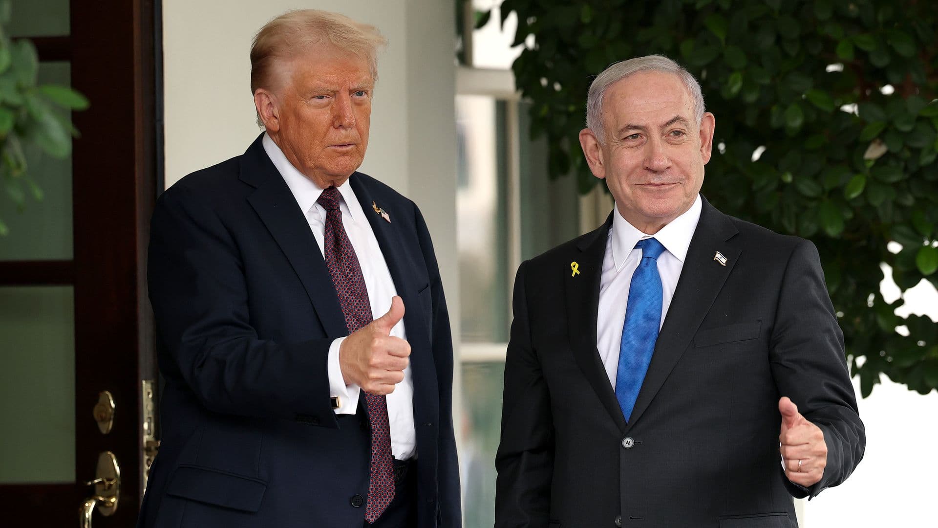 U shpall nga Trump-i, Hamasi po shqyrton planin e paqes për Gazën