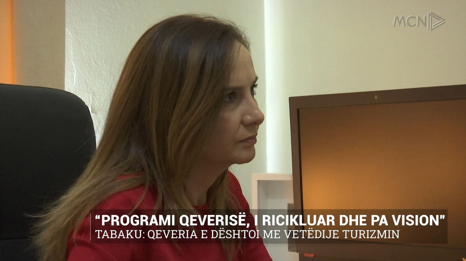 “Programi qeverisë, i ricikluar dhe pa vizion”/ Tabaku: Qeveria e dështoi me vetëdije turizmin (VIDEO)