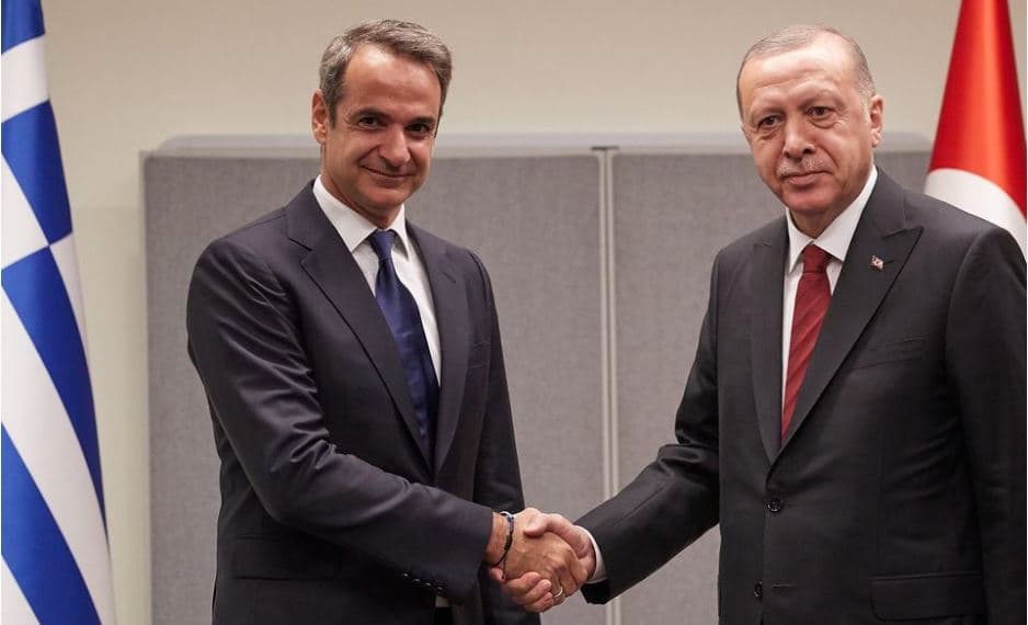 Anulohet takimi Mistotakis-Erdogan në Nju-Jork