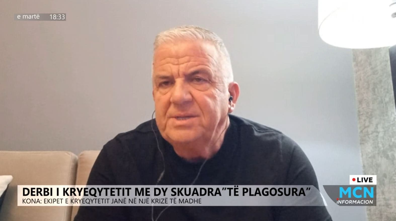 Kona: Merkato e Partizanit akoma nuk ka dhënë rezultate (VIDEO)