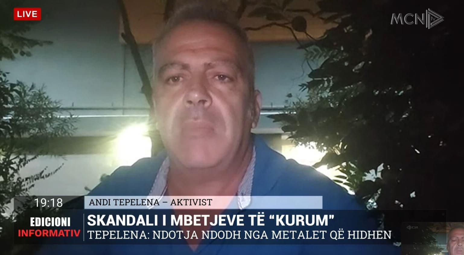 Mbetjet e “Kurum”/ Tepelena: Çështja të merret në dorë nga SPAK, politika presion mbi hetimet (VIDEO)