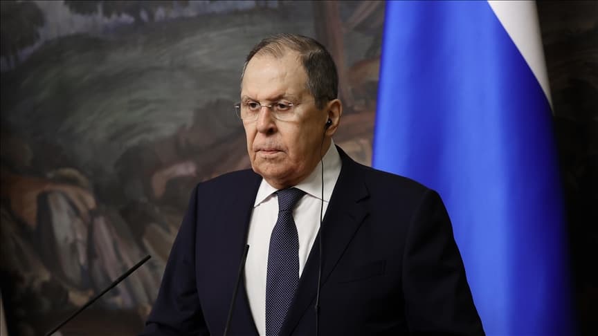 500 drone dhe 40 raketa mbi Kiev, Lavrov: BE do pendohet po na cënoi