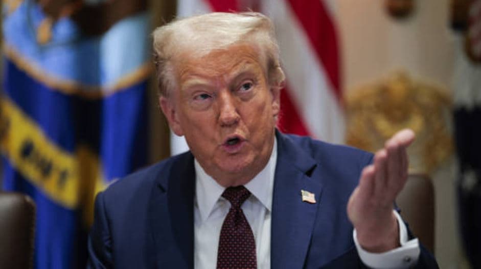 Trump: Rusia, Kina dhe Koreja e Veriut po “komplotojnë” kundër SHBA-ve