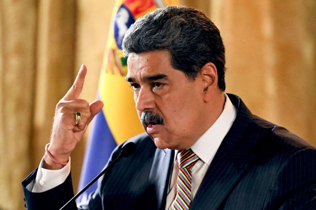 “Trump po shqyrton mundësinë e sulmeve kundër karteleve të drogës në territorin e Venezuelës”