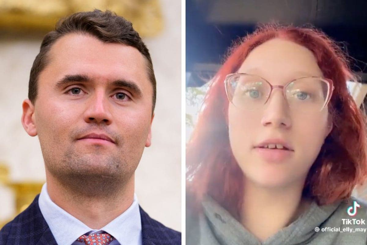 “Të mbahen mediat përgjegjëse”/ Trump shpërndan videon ku bëhet thirrje për “Aktin Charlie Kirk”