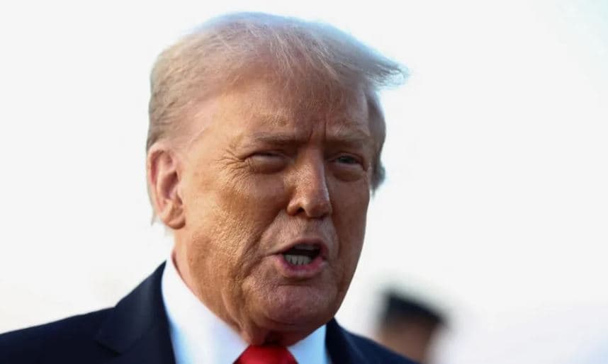 Trump: Liderët europianë do të vizitojnë SHBA-në për të diskutuar luftën në Ukrainë
