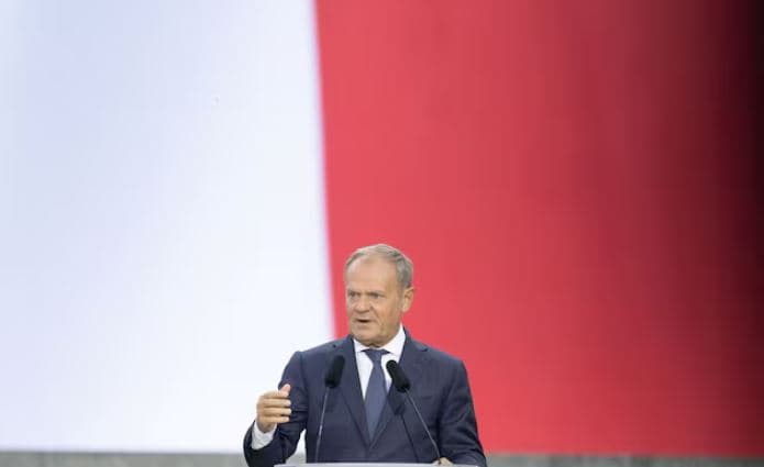 Polonia mbyll kufirin me Bjellorusinë për shkak të stërvitjeve ushtarake ruse