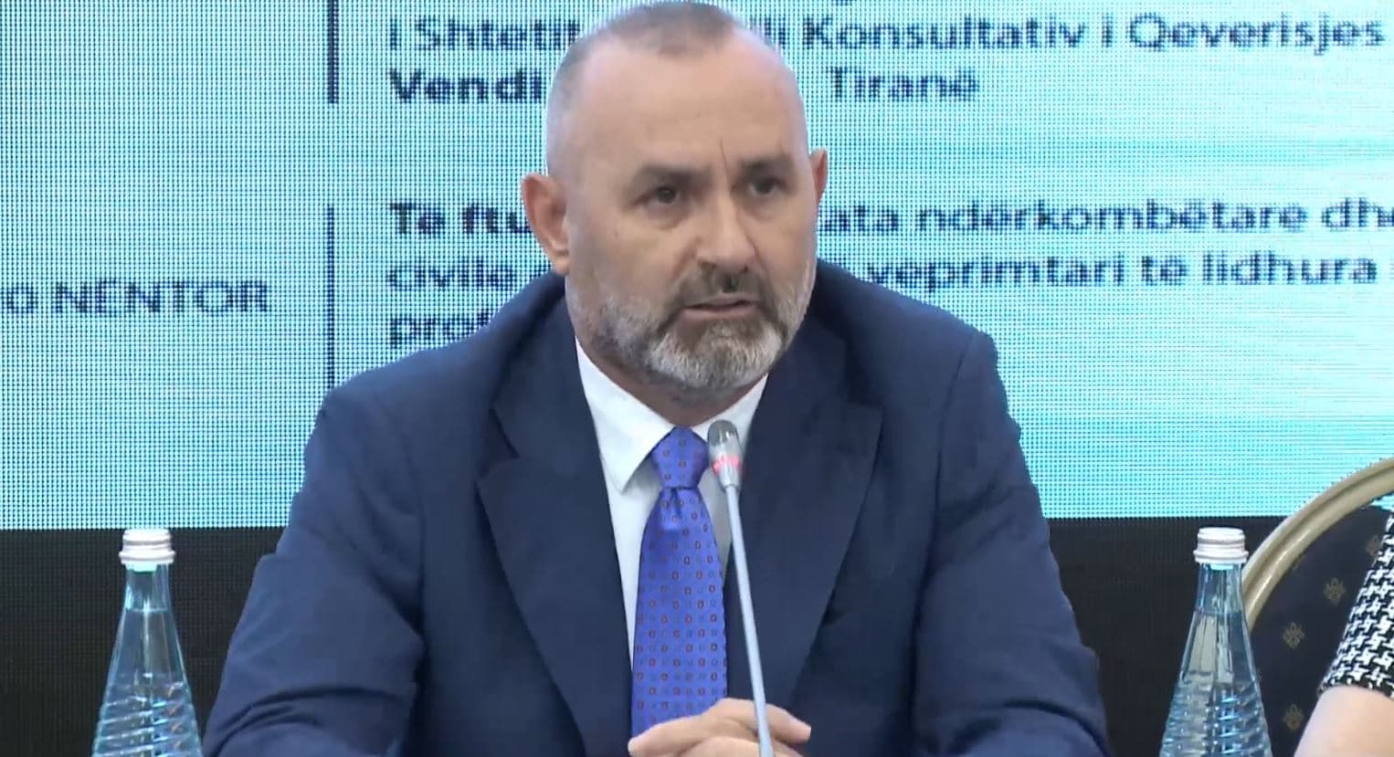 Nisin dëgjesat për Kodin e ri Penal, Manja: Ministria e Drejtësisë porositëse e draftit (VIDEO)
