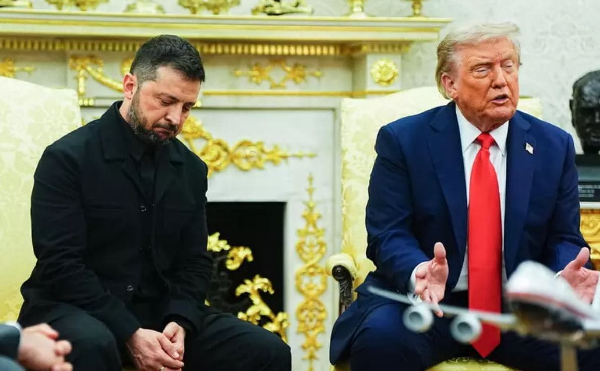 Trump: Urrejtja mes Putinit dhe Zelensky-t e paimagjinueshme