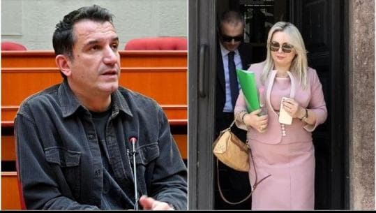 Gjyqtarja Etleva Deda cakton 29 shtatorin për seancën paraprake ndaj Erion Veliajt